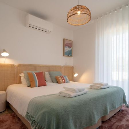 Casa Cabanas - Cabanas Gardens Cabanas De Tavira Ngoại thất bức ảnh
