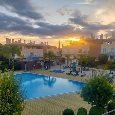 Casa Cabanas - Cabanas Gardens Cabanas De Tavira Ngoại thất bức ảnh