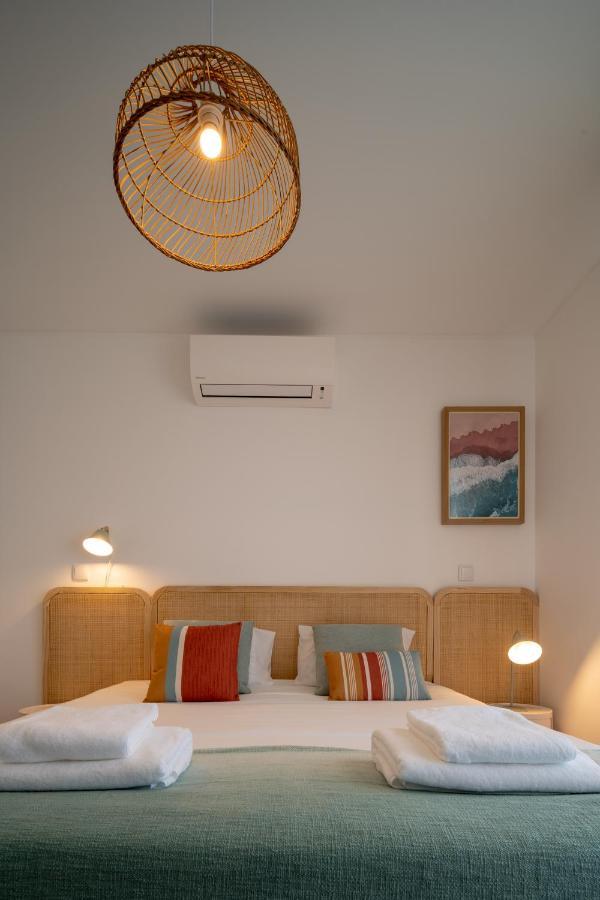 Casa Cabanas - Cabanas Gardens Cabanas De Tavira Ngoại thất bức ảnh