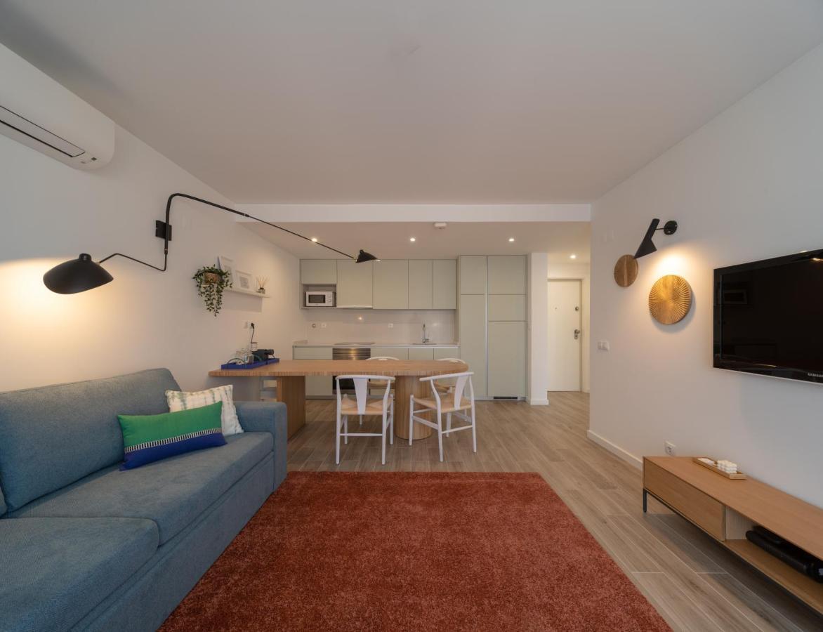 Casa Cabanas - Cabanas Gardens Cabanas De Tavira Ngoại thất bức ảnh