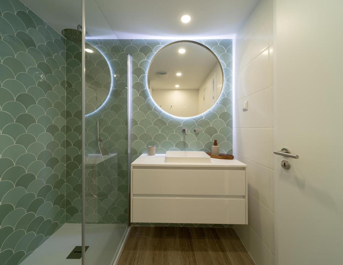 Casa Cabanas - Cabanas Gardens Cabanas De Tavira Ngoại thất bức ảnh