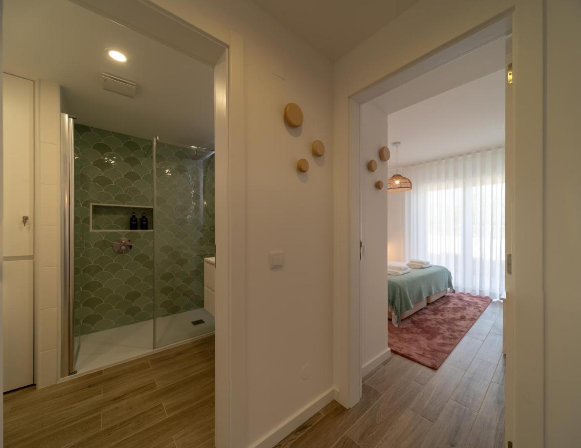 Casa Cabanas - Cabanas Gardens Cabanas De Tavira Ngoại thất bức ảnh