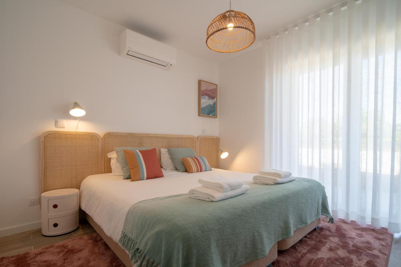 Casa Cabanas - Cabanas Gardens Cabanas De Tavira Ngoại thất bức ảnh