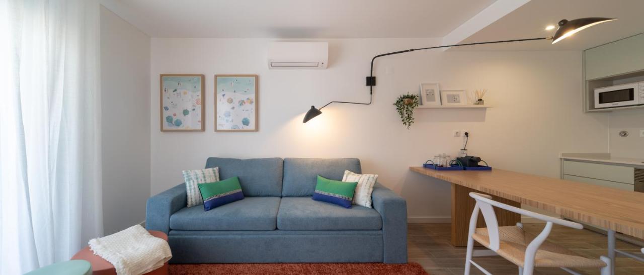 Casa Cabanas - Cabanas Gardens Cabanas De Tavira Ngoại thất bức ảnh
