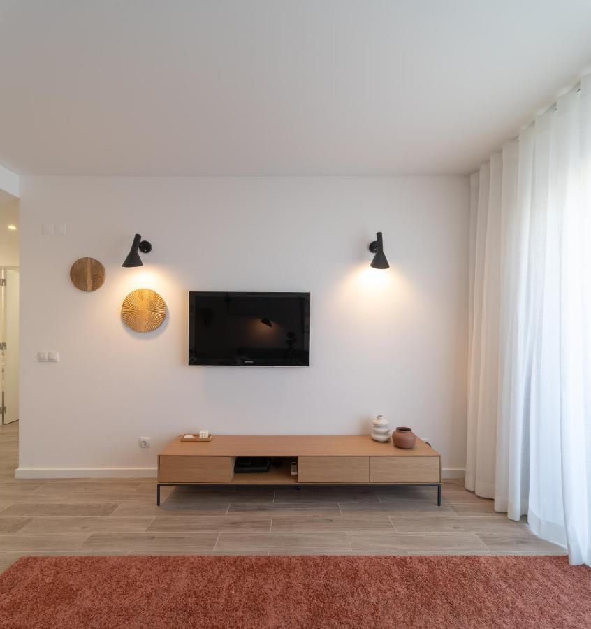 Casa Cabanas - Cabanas Gardens Cabanas De Tavira Ngoại thất bức ảnh