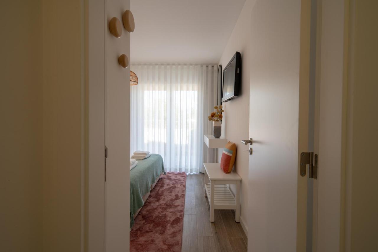 Casa Cabanas - Cabanas Gardens Cabanas De Tavira Ngoại thất bức ảnh