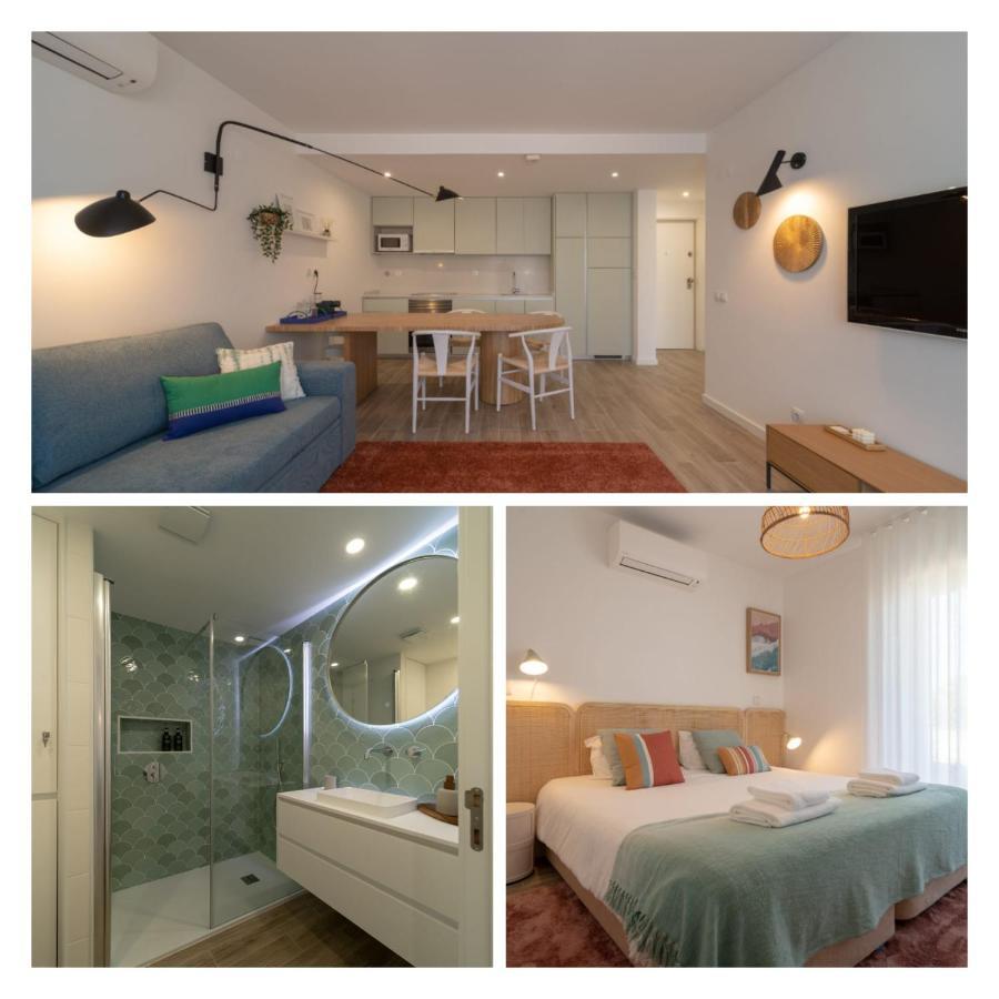 Casa Cabanas - Cabanas Gardens Cabanas De Tavira Ngoại thất bức ảnh