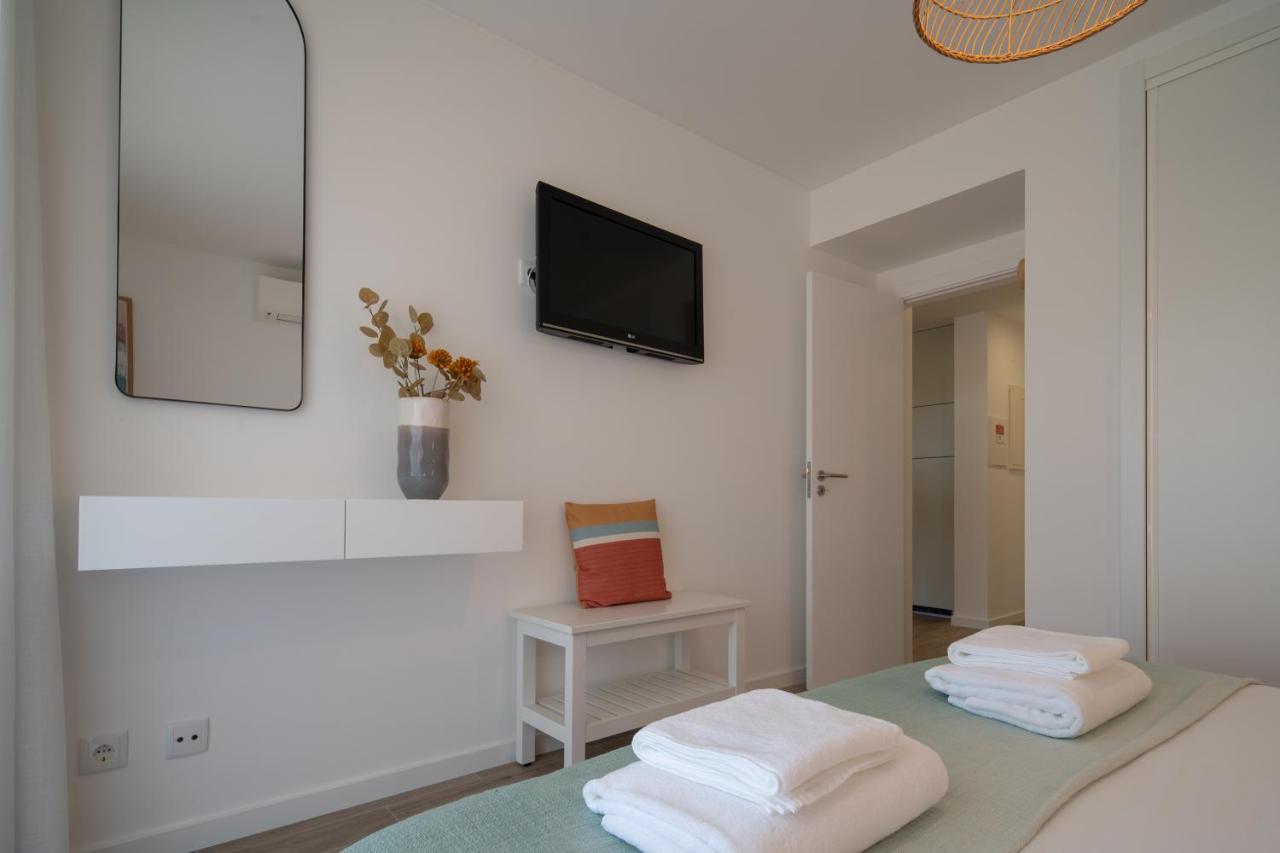 Casa Cabanas - Cabanas Gardens Cabanas De Tavira Ngoại thất bức ảnh
