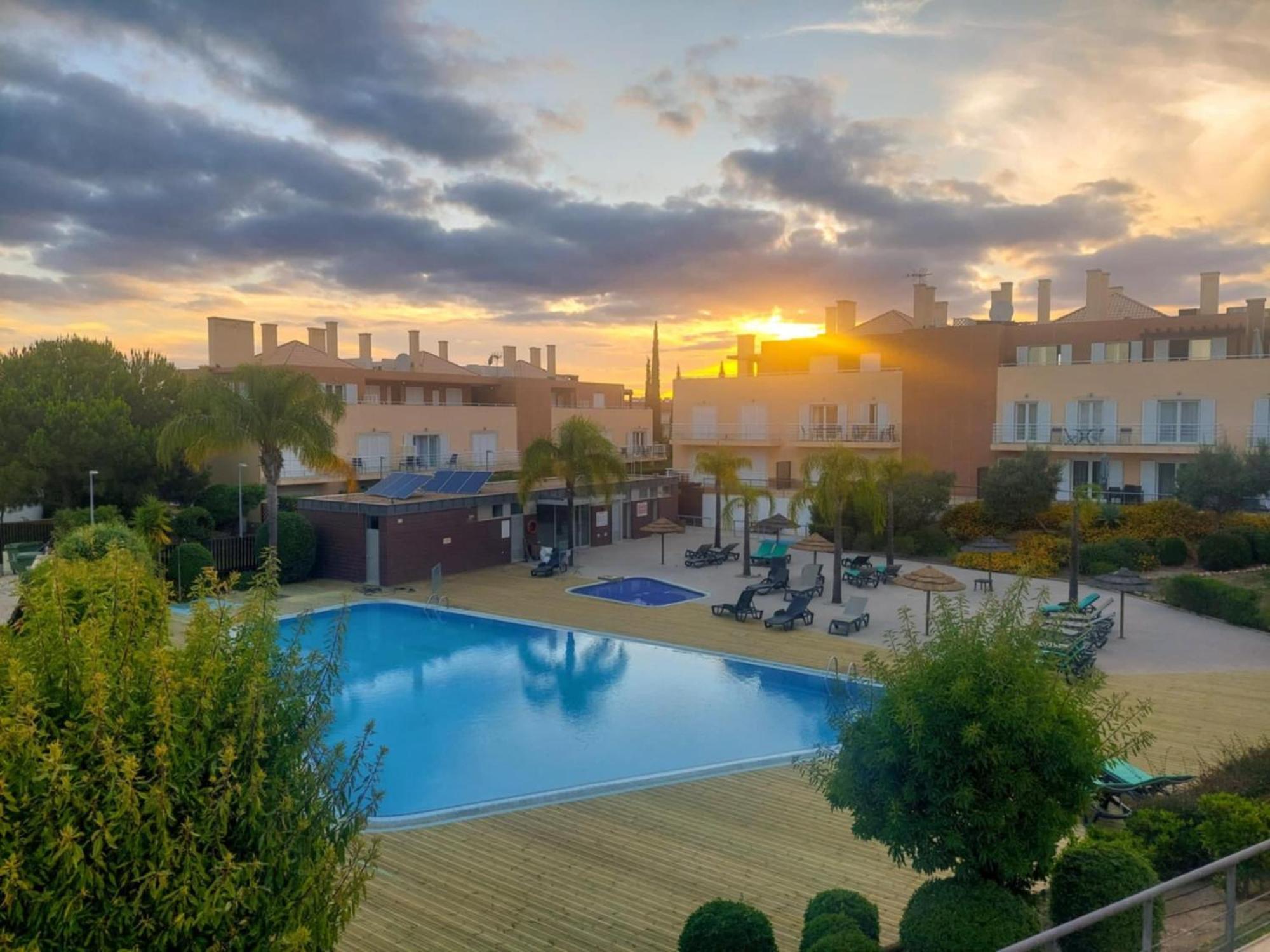 Casa Cabanas - Cabanas Gardens Cabanas De Tavira Ngoại thất bức ảnh