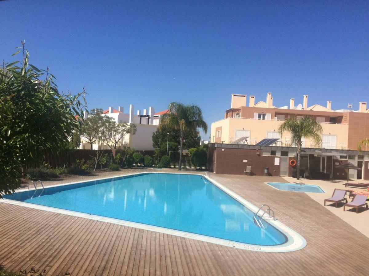 Casa Cabanas - Cabanas Gardens Cabanas De Tavira Ngoại thất bức ảnh